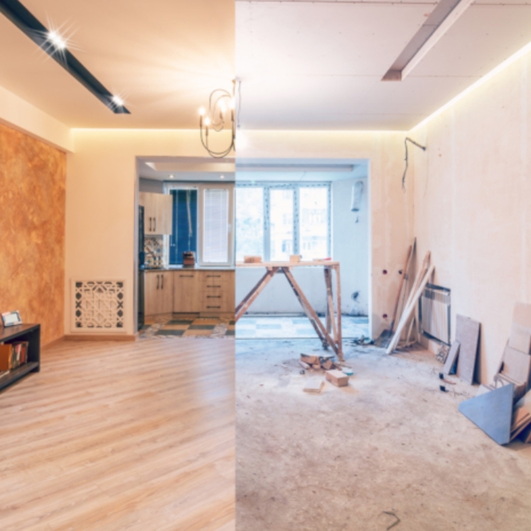 Renovation